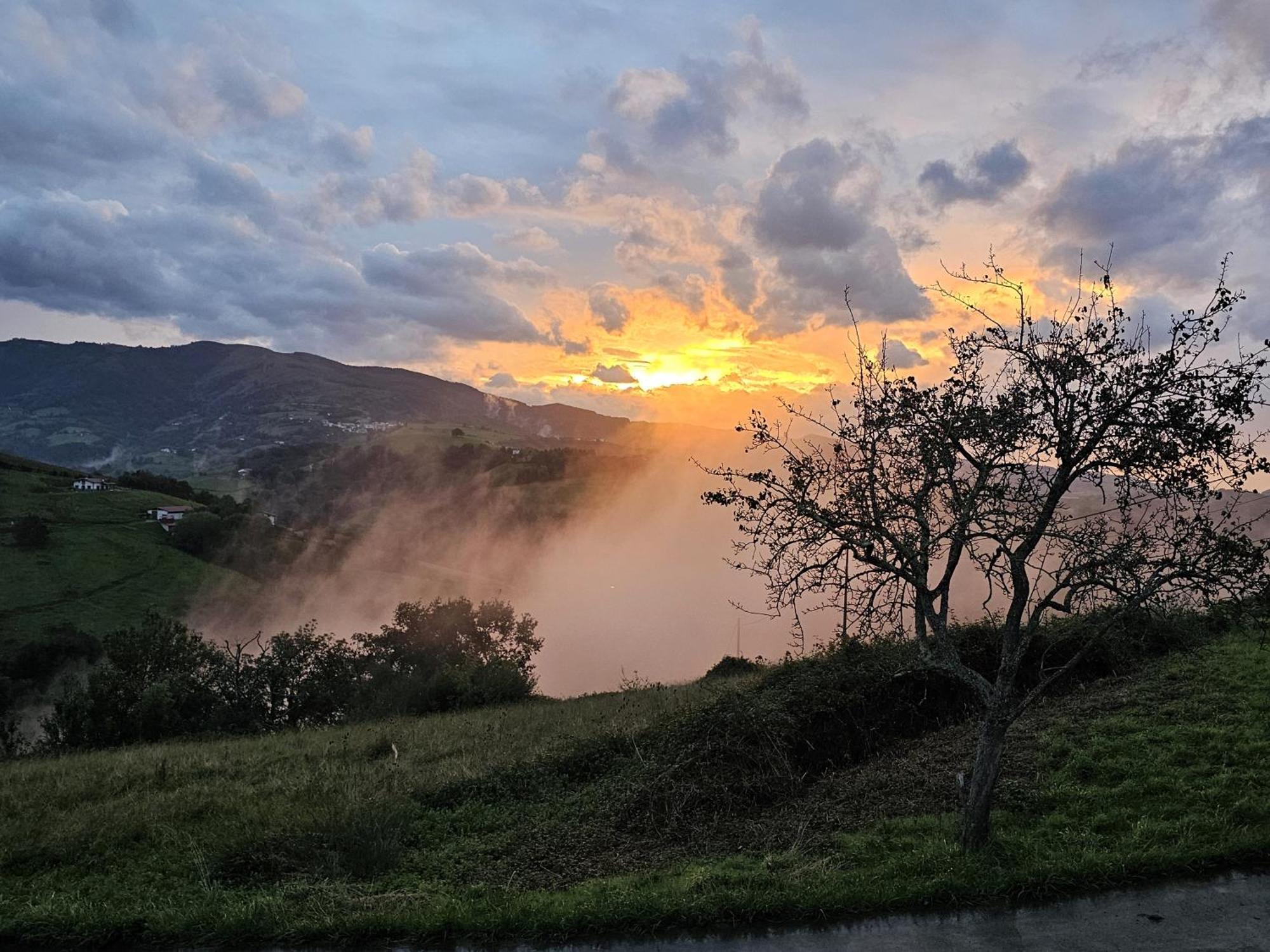ARBELA Apartamentuak Aia Bagian luar foto